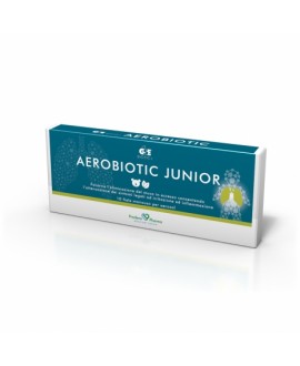 Gse Aerobiotic Junior
