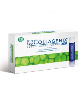 BioCollagenix 12 drink