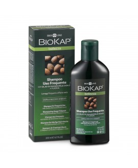 BioKap Shampoo Uso Frequente