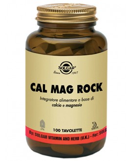 Cal Mag Rock