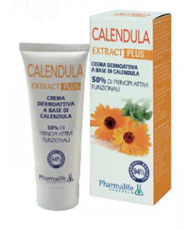 Calendula Extract Plus 