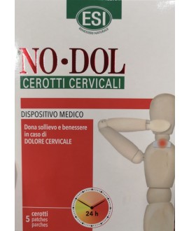 NoDol Cerotti Cervicali
