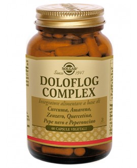 Doloflog Complex