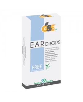 Gse Ear Drops Free