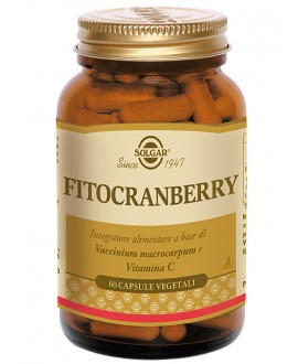 Fitocranberry