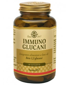 Immuno Glucani