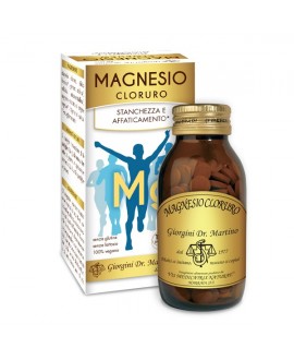 Magnesio cloruro 150 pastiglie