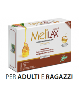 Melilax Adulti