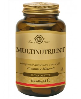 Multinutrient