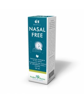 Gse Nasal free