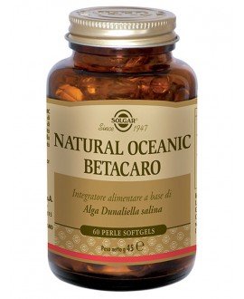 Natural Oceanic Betacaro