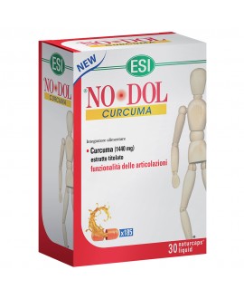 NoDol Curcuma