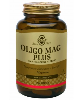 Oligo Mag Plus