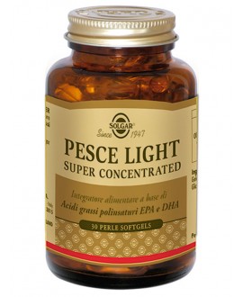 Pesce Light superconcentrato