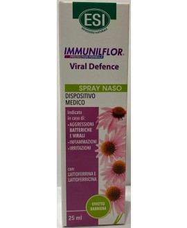 Immuniflor Spray Naso