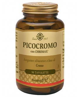 Picocromo
