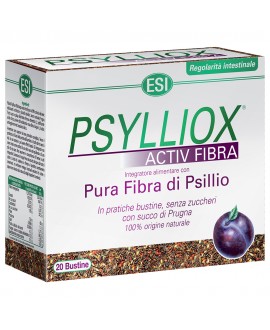 Psylliox activ fibra