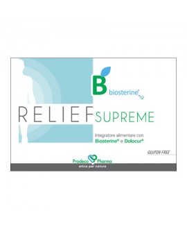 Biosterine® Relief SUPREME