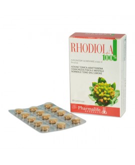 Rhodiola 100%