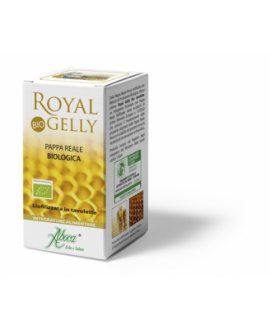 Royal Gelly Bio Tavolette