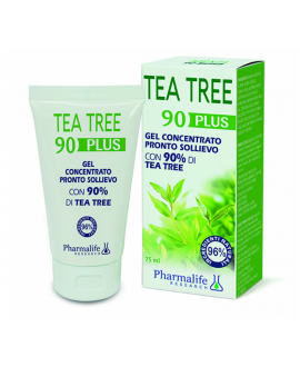 Tea tree 90 plus