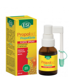 Propolaid Propolgola spray forte