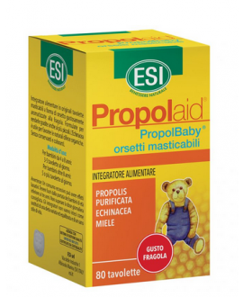 Propolaid Propolbaby orsi