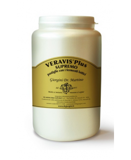 Veravis Plus Supremo Pastiglie con fermenti