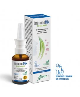 Immunomix Difesa Naso