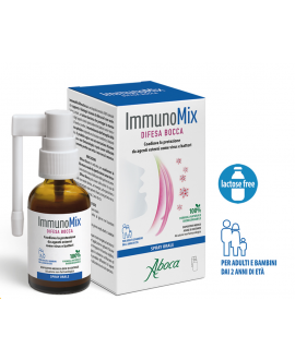 Immunomix Difesa Bocca