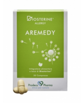 BIOSTERINE® ALLERGY ARemedy