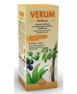 Verum delilax scriroppo