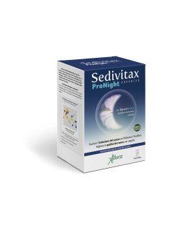 Sedivitax Pronight Advanced