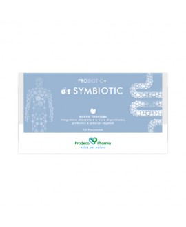 Gse Probiotic + Symbiotic