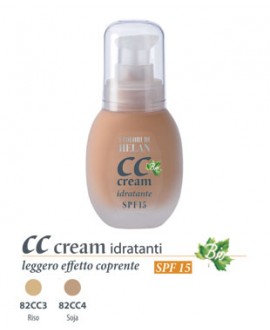Trucco Bio CC Cream Idratante