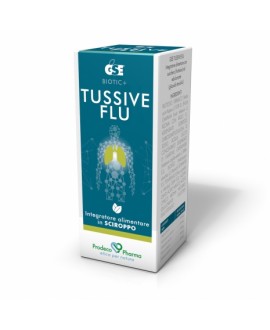 Gse Tussive Flu