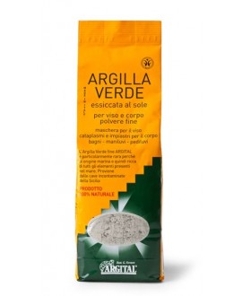 Argilla Verde fine 1kg