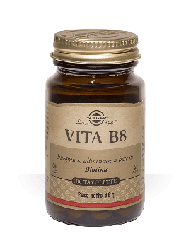 Vita B8